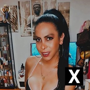 Nisselatina, Asnieres-sur-Seine escorts
