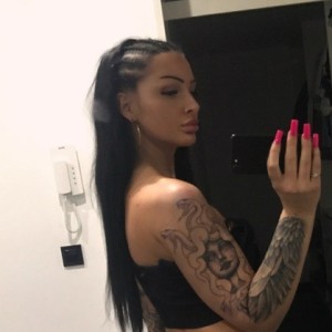 Diana, Oberhausen escorts