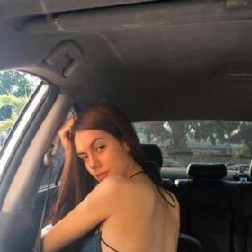 Adriana, Elche escorts
