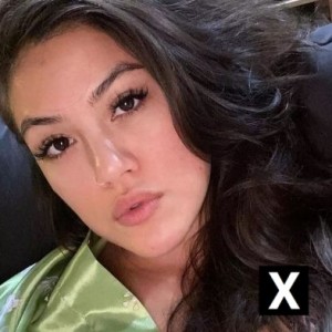 Chantal, Nice escorts