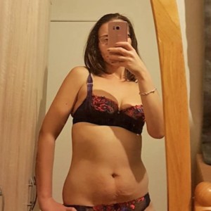 Stacey, Clacton escorts