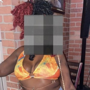 Chocolate, Huntsville escorts