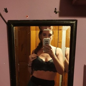 Violet, Canterbury escorts