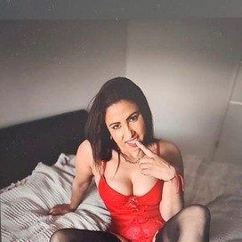 Alina, Bochum escorts