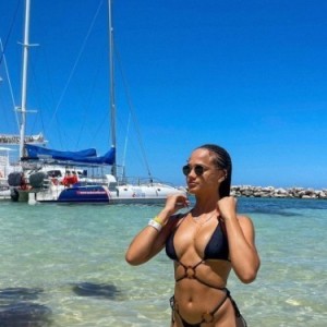 Zainamanda, Richmond Hill escorts
