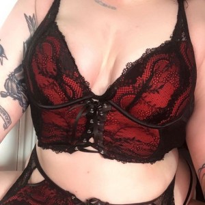 TALLULAH, Crosby escorts