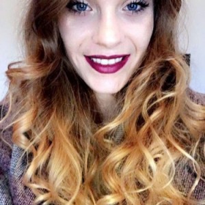 Rosalie, Marseille escorts