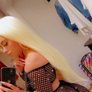 Miss Cali Love, Providence escorts