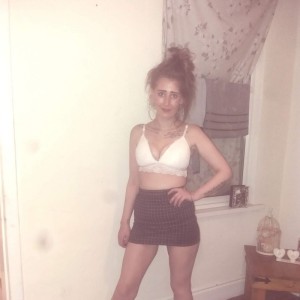 Lexyy, Scarborough escorts