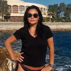 Samara, Málaga escorts