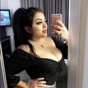 Anoosh, Quebec city escorts