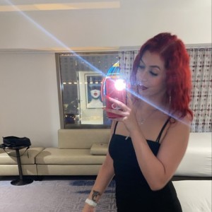 Natalie, Fairfield CA escorts