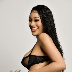 Arianna Banks, Atlanta escorts
