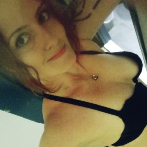 Aine, Queens escorts