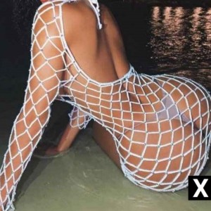 Josefa, Girona escorts