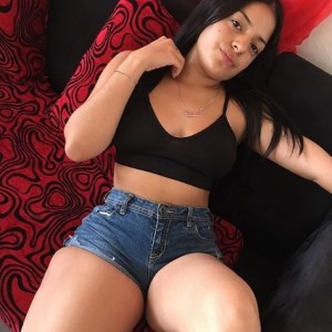 Yanibel, Queens escorts