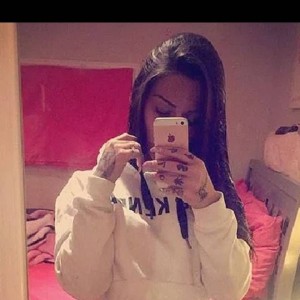 Kandi, Ottawa escorts