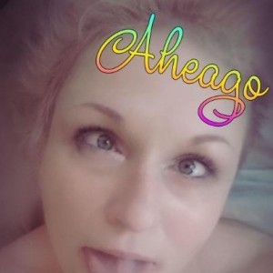Aheago, Kamploops escorts