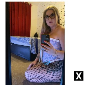 Anyta, Batley escorts