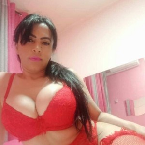 Carolina, Basauri escorts