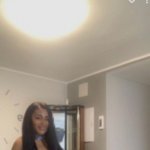 Luna novedad en la macarena - Luna nueva en la Macarena para complacer a todos los caballeros, Sevilla escorts
