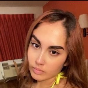 Yvette, Prineville escorts