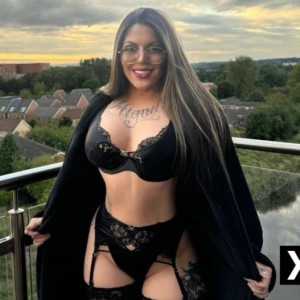 Melissa, Urmston escorts