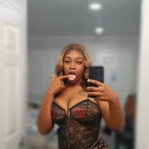 DAZIE, La Quinta escorts