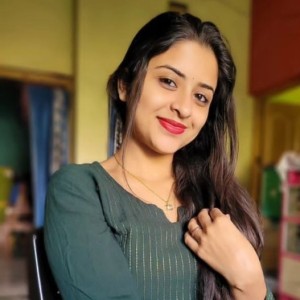 Pooja, Thane escorts