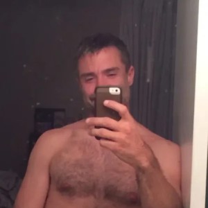 Trevor, Los Angeles escorts