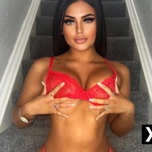 Kelly, Waterlooville escorts