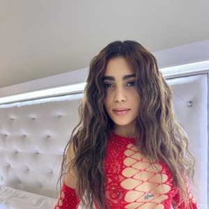 Amanda, Peabody escorts