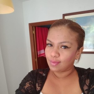 Samantha, Puertollano escorts