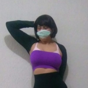 Angelica, Tlalnepantla escorts