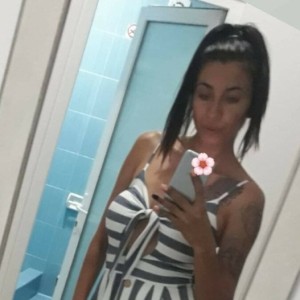 Mara, Bruges escorts