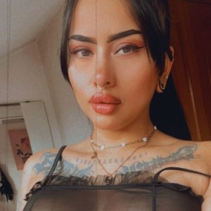 CAMILA, Valdemoro escorts