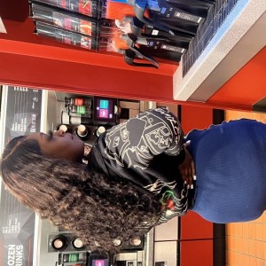 PrettyParis, Atlanta escorts