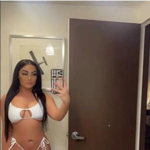 Jade, Idabel escorts