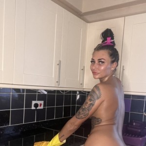Daniella, Spennymoor escorts