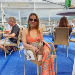Jiwsuk, Copenhagen escorts