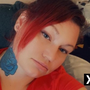 Andrea, Atlanta escorts