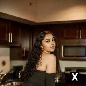 TIANA, Myrtle Beach escorts
