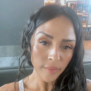 Tatiana, Chantilly escorts