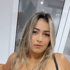 Ester, Denia escorts