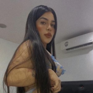 Andrea, Wyldwood escorts
