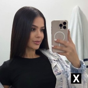 Bianca, East Kilbride escorts