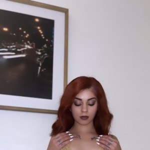 Foxy, Williamsburg escorts