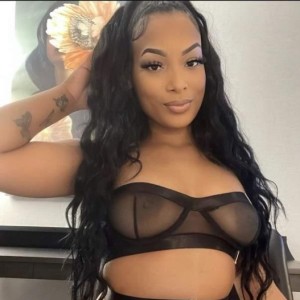 Janaee, Secaucus escorts