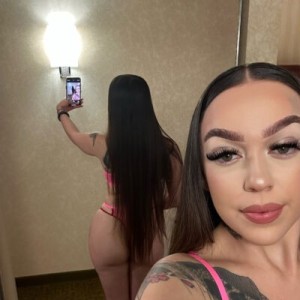 Penelope, Orland Park escorts