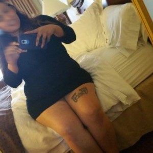 Alejandra, Mission escorts